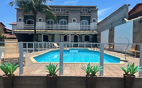 Suítes Moinho Apartamento