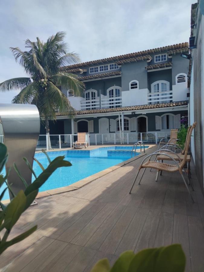 Suítes Moinho Cabo Frio Exterior foto
