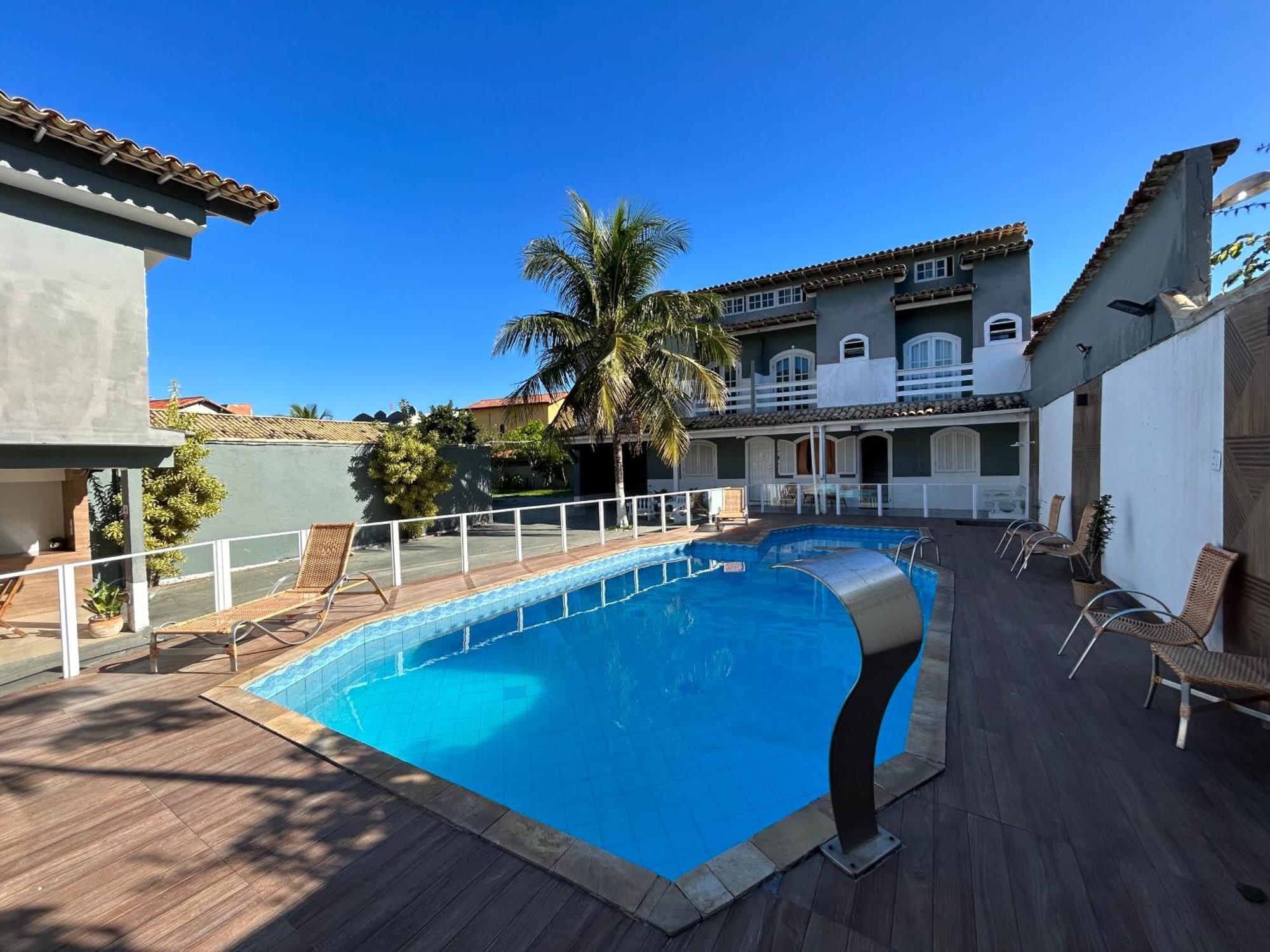 Suítes Moinho Cabo Frio Exterior foto