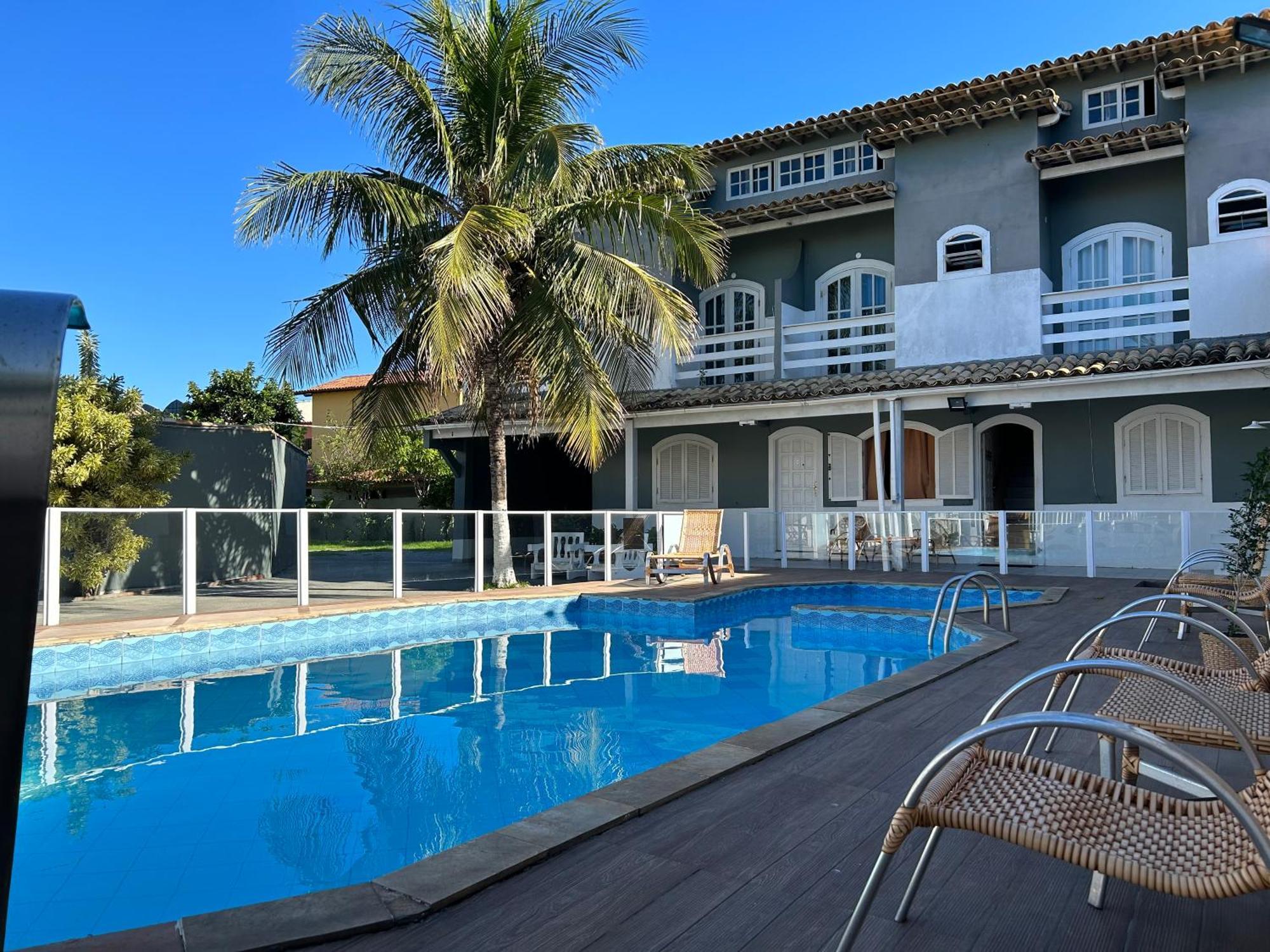 Suítes Moinho Cabo Frio Exterior foto