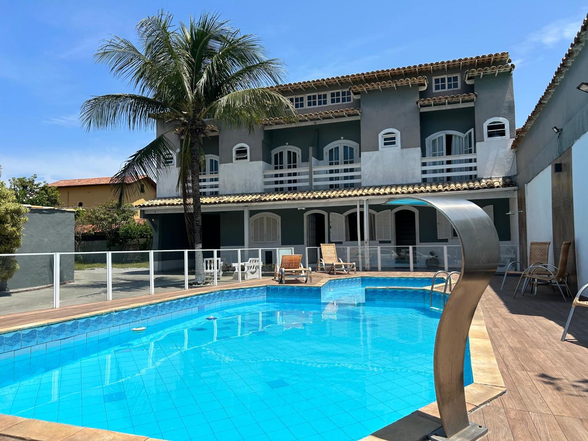 Suítes Moinho Cabo Frio Exterior foto