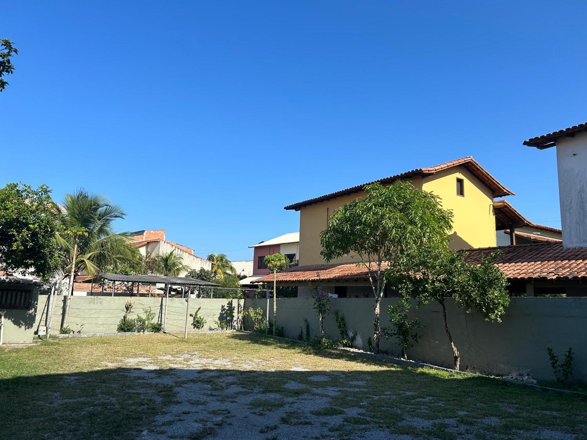 Suítes Moinho Cabo Frio Exterior foto