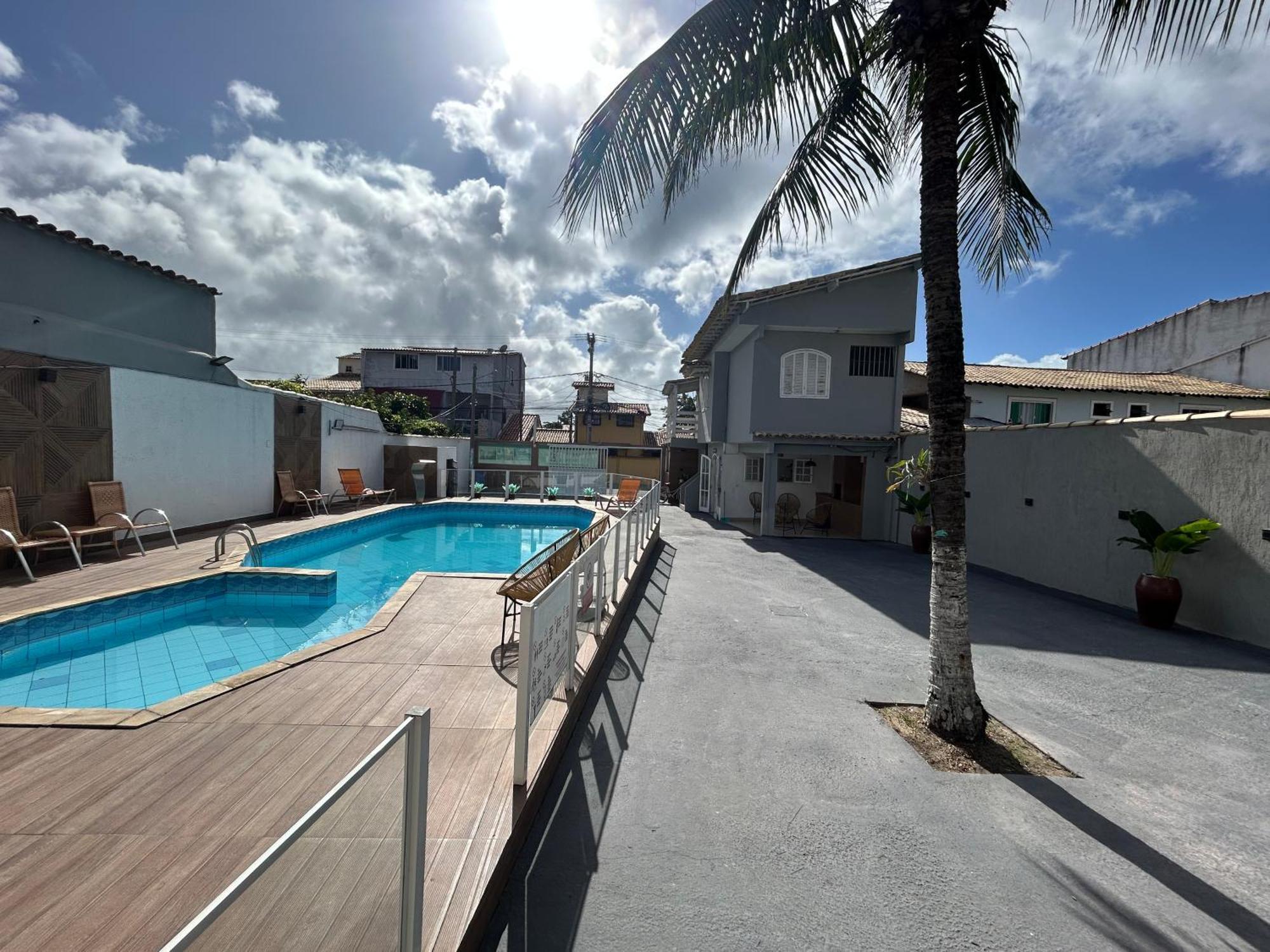 Suítes Moinho Cabo Frio Exterior foto