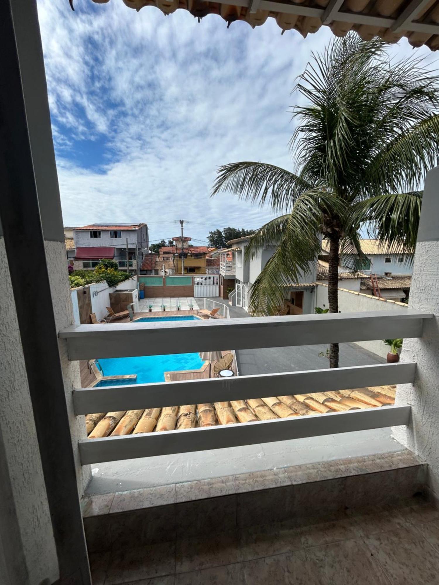 Suítes Moinho Cabo Frio Exterior foto